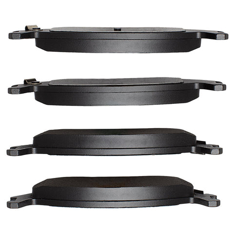 R1 02-24 Ram 1500 Rear Off-Road/Tow Brake Pads - 2400-0898-00