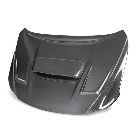 Seibon 2022+ Subaru WRX VS-Style Carbon Fiber Hood - HD22SBIMP-VS