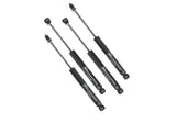 Superlift 00-04 Ford F-250/F-350 SuperDuty 4WD (Diesel/V-10) Shock Box 2in Lift Kit Shock Box - 84053