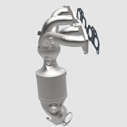 MagnaFlow Conv Direct Fit California Grade CARB Compliant 07-10 Nissan Altima L4 2.5L - 5531295