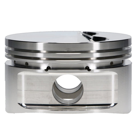 JE Pistons SB CHRY FLAT TOP Set of 8 Pistons - 207421