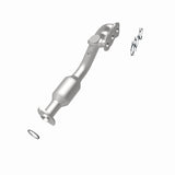 MagnaFlow Conv DF 2006 Lexus GS300 3.0L Driver Side - 50720