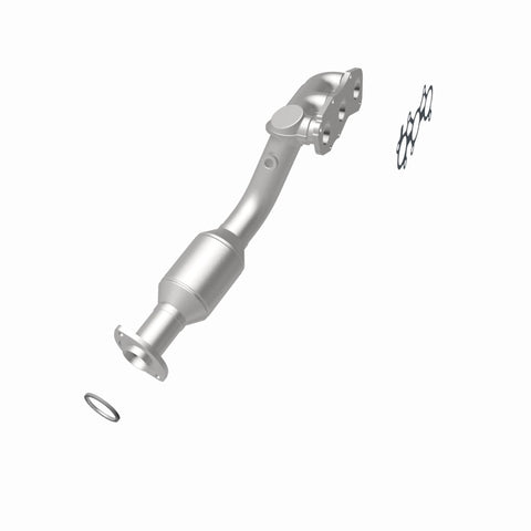 MagnaFlow Direct Fit Catalytic Converter 2006 Lexus GS300 3.0L Driver Side m - 49994