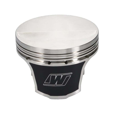 Wiseco Chevy SB RED Series Piston Set 4000in Bore 1550in Compression Height 0927in Pin - Set of 8 - RED0015XS