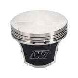 Wiseco Chevy SB RED Series Piston Set 4030in Bore 1425in Compression Height 0927in Pin - Set of 8 - RED0016X3