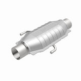 MagnaFlow Universal Catalytic Converter 2.5 Dual Air - 94026