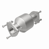 MagnaFlow Direct Fit Catalytic Converter 08-10 Accord 3.5L Rear OEM - 49184