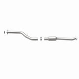 Magnaflow Conv DF 2014-2015 Forester H4 2.5 OEM Underbody - 21-217