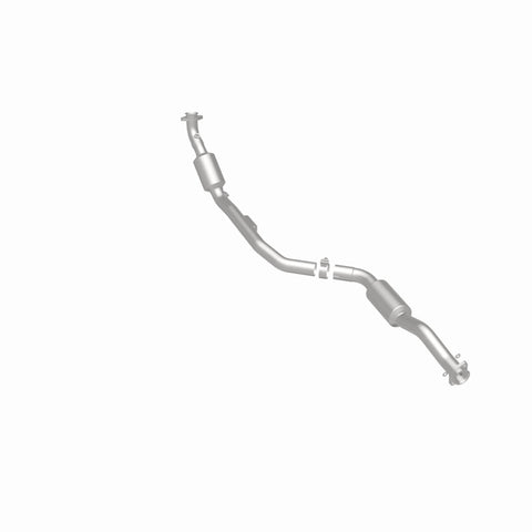 MagnaFlow Conv DF 06-09 Mercedes-Benz E350 3.5L 4matic Driver Side - 51639