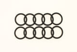 DeatschWerks ORB -8 Viton O-Ring (Pack of 10) - 6-02-0308
