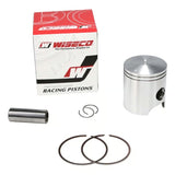 Wiseco Yamaha YZ100 76-83 2008CD Piston Kit - 455M05100