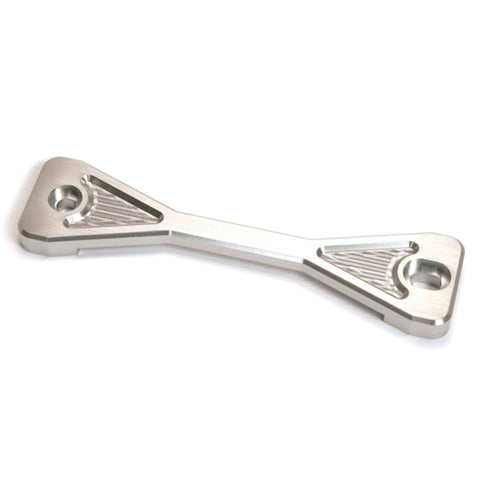 DV8 Offroad 1997-06 Jeep TJ Battery Hold Down Billet - D-JP-120013-BL