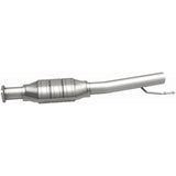 MagnaFlow Direct Fit Catalytic Converter 05-09 Escape/Trib 3.0 Rear OE - 49663