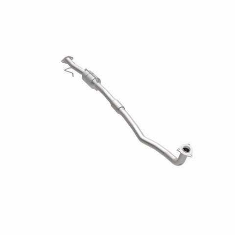 MagnaFlow Direct Fit Catalytic Converter 1989-1990 CAMRY 2.0L Underbody - 52121