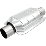 MagnaFlow Universal Catalytic Converter 2.25 inch PC2 Rear - 338135