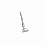 MagnaFlow 12-23 Volkswagen Beetle L4 2.0L OEM Underbody Direct-Fit Catalytic Converter - 52281