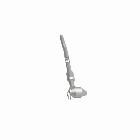 MagnaFlow 12-23 Volkswagen Beetle L4 2.0L OEM Underbody Direct-Fit Catalytic Converter - 52281