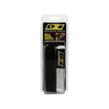 DEI Corvette C7 Oil Cooler Line Sleeves 2in - 2-1/2in x 18in Heat Shroud - 10488