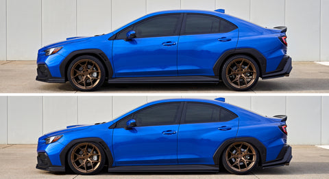 Air Lift Performance 22-23 Subaru WRX Front Kit - 78156