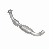 MagnaFlow Direct Fit Catalytic Converter 99 F150 4.6L V8 D/S 2WD - 93394