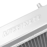 Mishimoto 93-98 Subaru Impreza GC8 2.2L Manual Aluminum Radiator - MMRAD-GC8-93