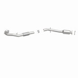 MagnaFlow Direct Fit Catalytic Converter 2017 Buick Envision 2.5L - 280016