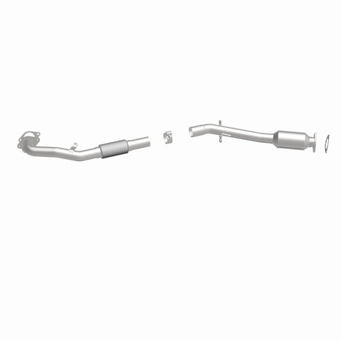 MagnaFlow Direct Fit Catalytic Converter 2017 Buick Envision 2.5L - 280016