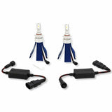 Putco Nitro-Lux - H10 - (Pair) - 700010
