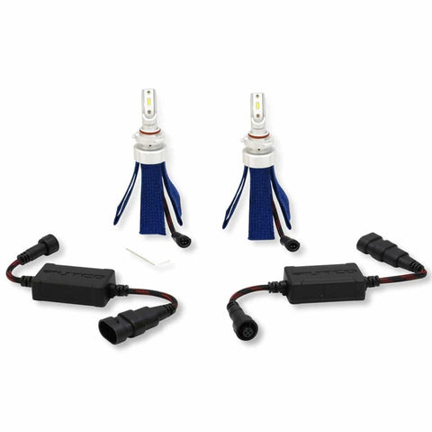 Putco Nitro-Lux - H10 - (Pair) - 700010