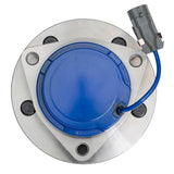 MOOG 02-07 Buick Rendezvous Rear Hub Assembly - 512222