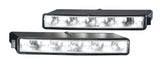 Hella LEDayLine Daytime Running Light Kit - 010043801