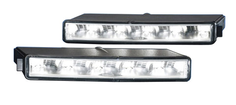 Hella LEDayLine Daytime Running Light Kit - 010043801