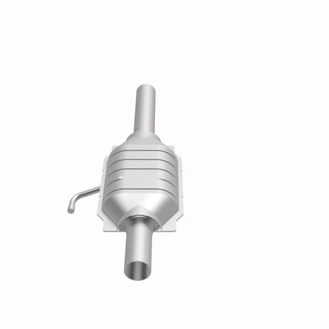 MagnaFlow Direct Fit Catalytic Converter Jeep 81 86 - 23222