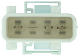 NGK Volvo 940 1995-1994 Direct Fit Oxygen Sensor - 25522