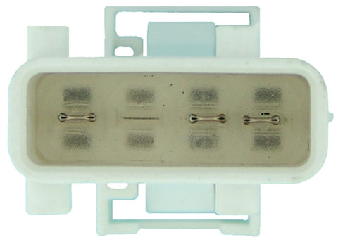 NGK Volvo 940 1995-1994 Direct Fit Oxygen Sensor - 25522