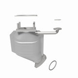 MagnaFlow Conv DF 84-87 Honda Civic/CRX 1.5L - 23649