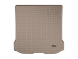 WeatherTech 11-16 Nissan Quest (Behind 2nd Row) Cargo Liner - Tan - 41955