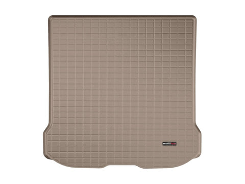 WeatherTech 11-16 Nissan Quest (Behind 2nd Row) Cargo Liner - Tan - 41955