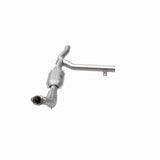 MagnaFlow Direct Fit Catalytic Converter 01 Ford Trucks 4.6L - 458040
