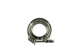 Turrbosmart 304SS 2.25in V-Band Coupling Kit - TS-ECK-225