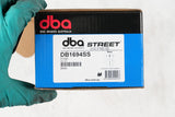 DBA 07-18 BMW X5 xDrive35d Rear Street Series Brake Pads - DB1694SS