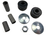 Tuff Country 98-01 Ford Ranger 4wd (w/o Suspension Lift Kit) Front SX8000 Nitro Gas Shock (Ea) - 69153