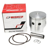 Wiseco 90-93 Polaris 350 Trail Boss 3228TD Piston Kit - 639M08200