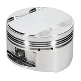 JE Pistons OPEL 1.6 16V 11.5:1 KIT Set of 4 Pistons - 312426