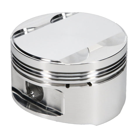 JE Pistons OPEL 1.6 16V 11.5:1 KIT Set of 4 Pistons - 312427