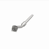 MagnaFlow Direct Fit Catalytic Converter 99-04 VW Golf/Jetta/Beetle - 16426