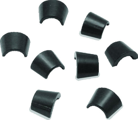 S&S Cycle 84-04 BT Valve Keepers - 8 Pack - 50-7166
