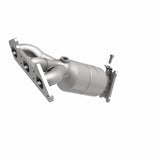 MagnaFlow Direct Fit Catalytic Converter 02 Volvo S80 2.9L - 49062