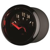 AutoMeter Gauge Fuel Level 2-1/16in. 0 Ohm(e) to 90 Ohm(f) Elec Cruiser - 1113