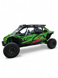 Elektric Offroad 2026+ Kawasaki Teryx H2 Roof Rack - RFR420001